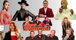 Celebrate Mother's Day With Unique Experiences And Gifts