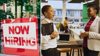 Laid off or pushed out: The impact of more than 300,000 Black women leaving the workforce