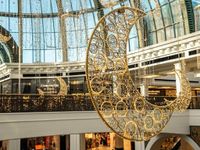 Dubai announces Eid Al Fitr 2025 holidays