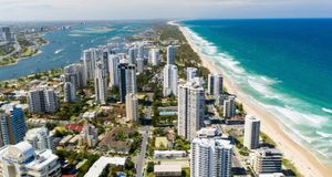 Gold Coast View Tax Stirs Outrage Among Apartment Owners