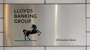 Lloyds Banking Group Closing 136 UK Branches