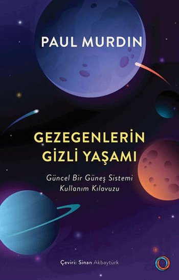 Gezegenlerin Gizli Yaşamı