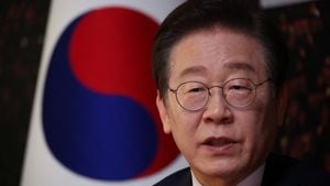 Opposition Challenges South Korean Budget Amid Political Turmoil