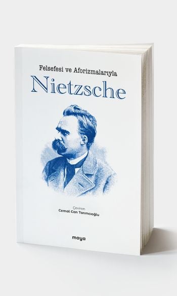 Felsefesi ve Aforizmalarıyla Nietzsche