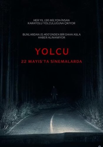 Yolcu