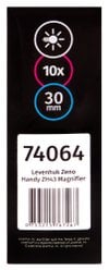 Levenhuk Zeno Handy ZH43 Büyüteç