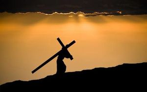 Good Friday Observances Highlight Themes Of Suffering And Hope