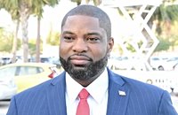 Byron Donalds Announces Endorsements From 15 Florida Sheriffs