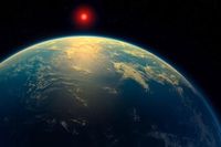 ‘Strongest evidence yet’ found of alien life beyond our planet