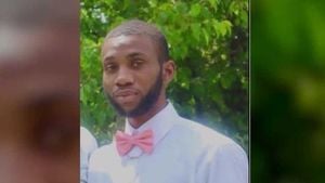 Death Of Trey Reed At Delta State Sparks Outcry