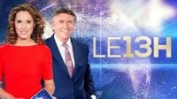 Replay Journal de TF1 du 17/03/2025 : Le JT de 13 heures de TF1 du lundi 17 mars 2025