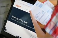 'UK’s energy is becoming more expensive' - April price rise could add £100 to bills