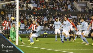 Valladolid Versus Celta: Survival Battle Intensifies