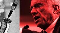 Insurers, employers weigh vaccine coverage in RFK Jr. era