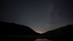 Bu Hafta Gökyüzünü Kaçırmayın: Alpha Capricornids ve Delta Aquariids Göktaşı Yağmurları Zirveye Ulaşıyor.