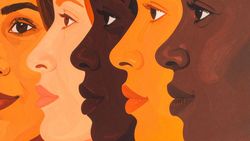 Kadın Kimliğinde Beauvoir Etkisi