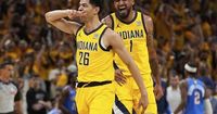 Pacers roll past Thunder 108-91 to send the NBA Finals to a deciding Game 7