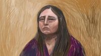 Erin Patterson breaks down in court - ABC listen