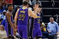 Lakers News: Luka Doncic Looking To Be More Vocal This Season