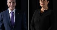 Jessica Ramos Will Endorse Andrew Cuomo for New York City Mayor