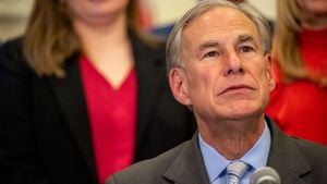 Texas Governor Issues Warning Over Hospital's Immigration Policy Response