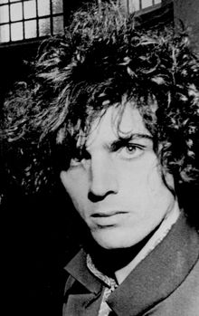 Syd Barrett