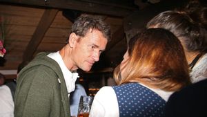 Jens Lehmann Faces DUI Charges After Oktoberfest Night