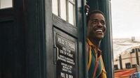 Doctor Who Series 15 Episode 5 Review: The Story & The Engine