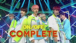 ONF And IVE Soar With New Releases And Chart Success