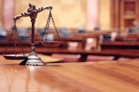 Despite Conservative Backlash, Trump’s Wisconsin Judicial Pick Wins Key Endorsement