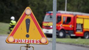 Serious Accident Involving Military Buses In Yvelines