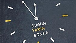 Bir anda gelen bir hevesle yapacağım hissini nasıl gerçekleştirebiliriz?