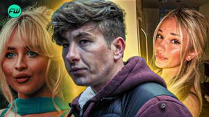 Barry Keoghan Leaves Instagram Amid Cheatin Rumors And Breakup