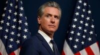 Newsom Signs Bills Protecting Rights of California Immigrants, Including Ban on Masks for Officers