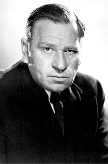 Wallace Beery