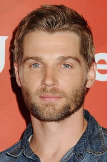 Mike Vogel
