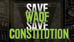Supreme Court Stays Waqf Act Rule Amid Nationwide Protest