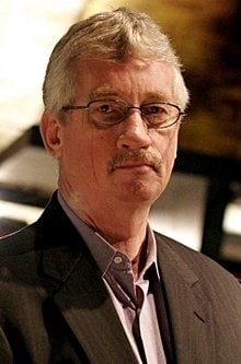 Frans De Waal