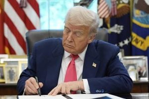 Trump Orders National Guard To Memphis Amid Crime Debate