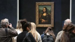 Louvre Museum Announces Major Renovation Plans