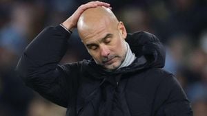 Manchester City Faces Collapse Against Feyenoord