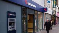 Nationwide fined £44mn for financial crime failures