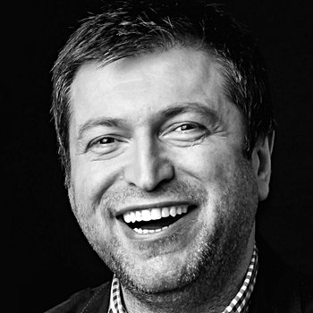 M. Serdar Kuzuloğlu