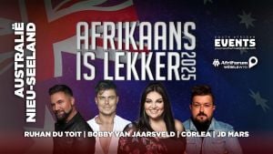 Afrikaans Content Goes Viral On Social Media