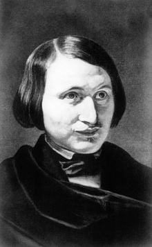 Nikolay Gogol