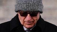 Brooklyn construction magnate gets probation for funneling illegal donations to NYC Mayor Eric Adams