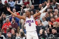 Cavaliers vs. 76ers Predictions: Maxey Over, Mitchell Over