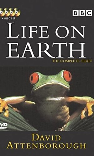 Life on Earth
