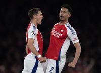How to watch Real Madrid vs Arsenal: Live streams, TV options, Preview for Champions League quarter-final second leg clash