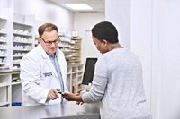 Beyond dispensing: the expanding role of Canada’s pharmacists
